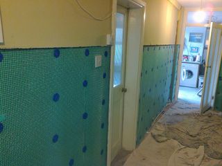 Damp reduction